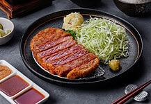 Gyukatsu BGC Brings Its Signature Japanese Beef Cutlet Experience to Park Triangle Mall