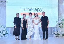 Ulherapy PRIME debuts in CDO with Dr. Haidee