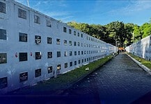Oro LGU ready for Undas 2026