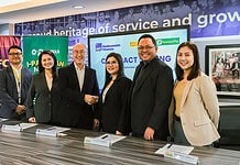 Palawan Group and Radiowealth Finance Strengthen Partnership to Bring Financial Services Closer to More Filipinos