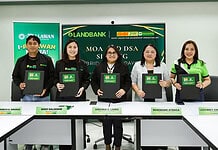 Palawan Group Strengthens Partnership with LANDBANK, DSWD to Expand Access to Financial Assistance Through Digital and Palawan Branches