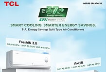 Maximize Your Comfort, Minimize Your Electricity Bills with TCL