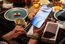 Davao gets a taste of iPhone 18 at Globe Platinum launch