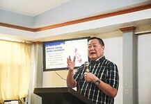 Carpio: Evidence on Sara’s unexplained wealth strong