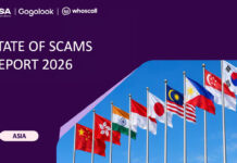 New GASA Research: 71% of Adults Surveyed Across 13 Asian Markets Encountered Scams, with Estimated Losses of US$136.5 Billion