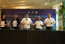 Rockwell joins Pag-IBIG Fund to offer affordable and premium home choices under Expanded 4PH