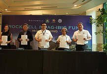 Rockwell joins Pag-IBIG Fund to offer affordable and premium home choices under Expanded 4PH