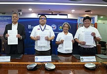 Pag-IBIG Fund welcomes DMCI Homes as partner to expand condominium choices for members