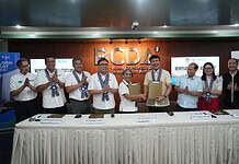 Pag-IBIG Fund, BCDA partner to bring homes closer to workplaces under Expanded 4PH