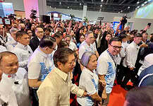 MARCOS’ EXPANDED 4PH GAINS FURTHER MOMENTUM AT SUCCESSFUL 2ND NATIONAL HOUSING EXPO 2026