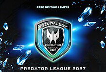 Game On: Acer Announces Predator League 2027 Philippine Qualifiers