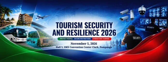 Resilience Reimagined PROtecTOURS and Tourism Risk at i4C.PH 2026