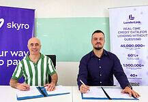 Skyro Partners with LenderLink to Strengthen Credit Assessment and Responsible Lending in the Philippines