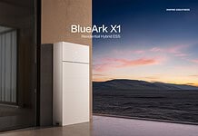 The Future of Home Energy: TCL PV TECH Unveils BlueArk X1