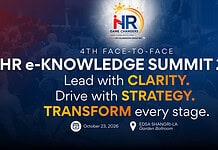 The Future of HR Is Here: 4th HR e-Knowledge Summit 2026 Challenges Philippine Organizations to Lead the AI Revolution