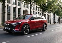 VINFAST OPENS EARLY BOOKINGS FOR THE ALL-NEW VF 8 IN THE PHILIPPINES