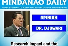 Research Impact and the Publication of Scholarly Articles