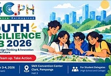i4C.PH: Raising the New Generation of Holistic Resilient Thinkers