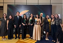 CDO Foodsphere wins three Philippine Quill Awards for 50th anniversary campaigns