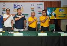 Palawan Group Joins Forces with PCA to Elevate Philippine Tennis Development