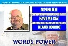 WORDS POWER