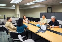 CDC Explores Partnership with i4C.PH: Setting a New Standard for National Resilience in Clark, Pampanga