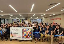 Cebuana Lhuillier’s People-First Culture Takes Center Stage in Global D&I Finalist Recognition