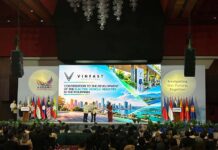 VinFast Philippines Earns Sole Automaker Commendation at the Joint Opening of the 44th ASEAN Ministers on Energy Meeting and 2026 ASEAN Energy Business Forum