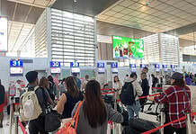 AirAsia Philippines reminds Undas travelers they can check in multiple bags with no limit on quantity