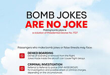 AirAsia Philippines sees rise in bomb joke incidents, reminds guests of consequences